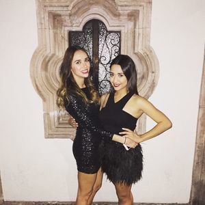 Meet your Posher, Isabel